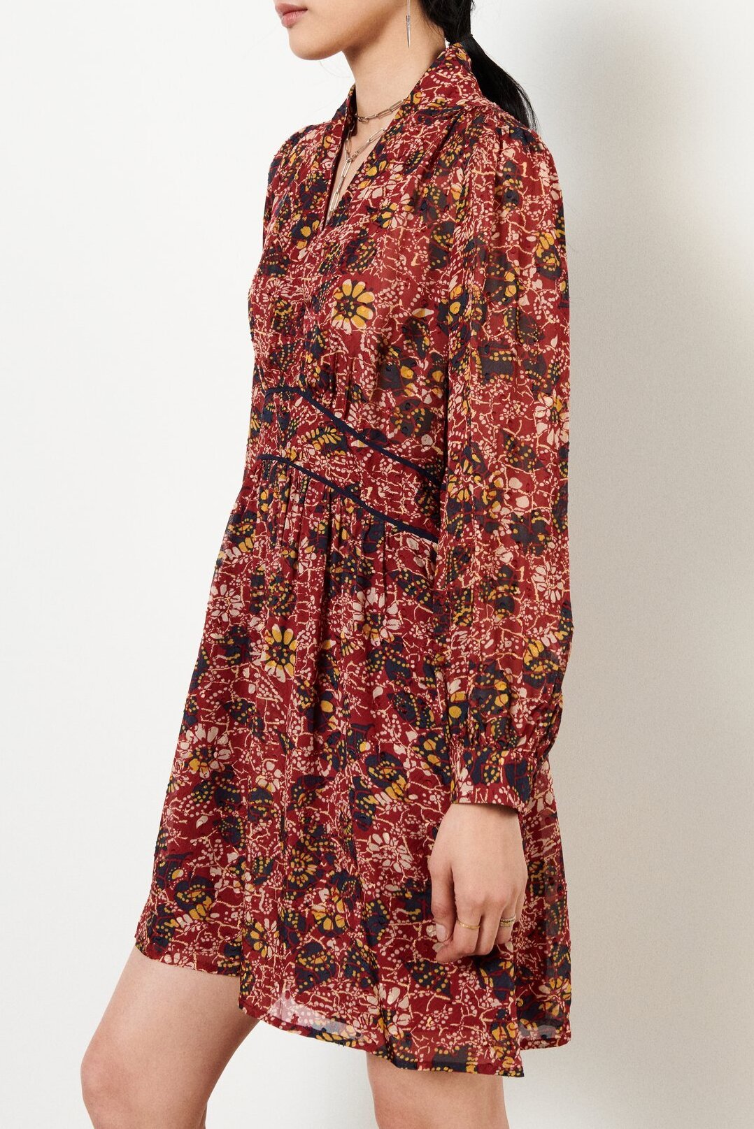 GIANI DRESS Ba-sh second-hand photo 4