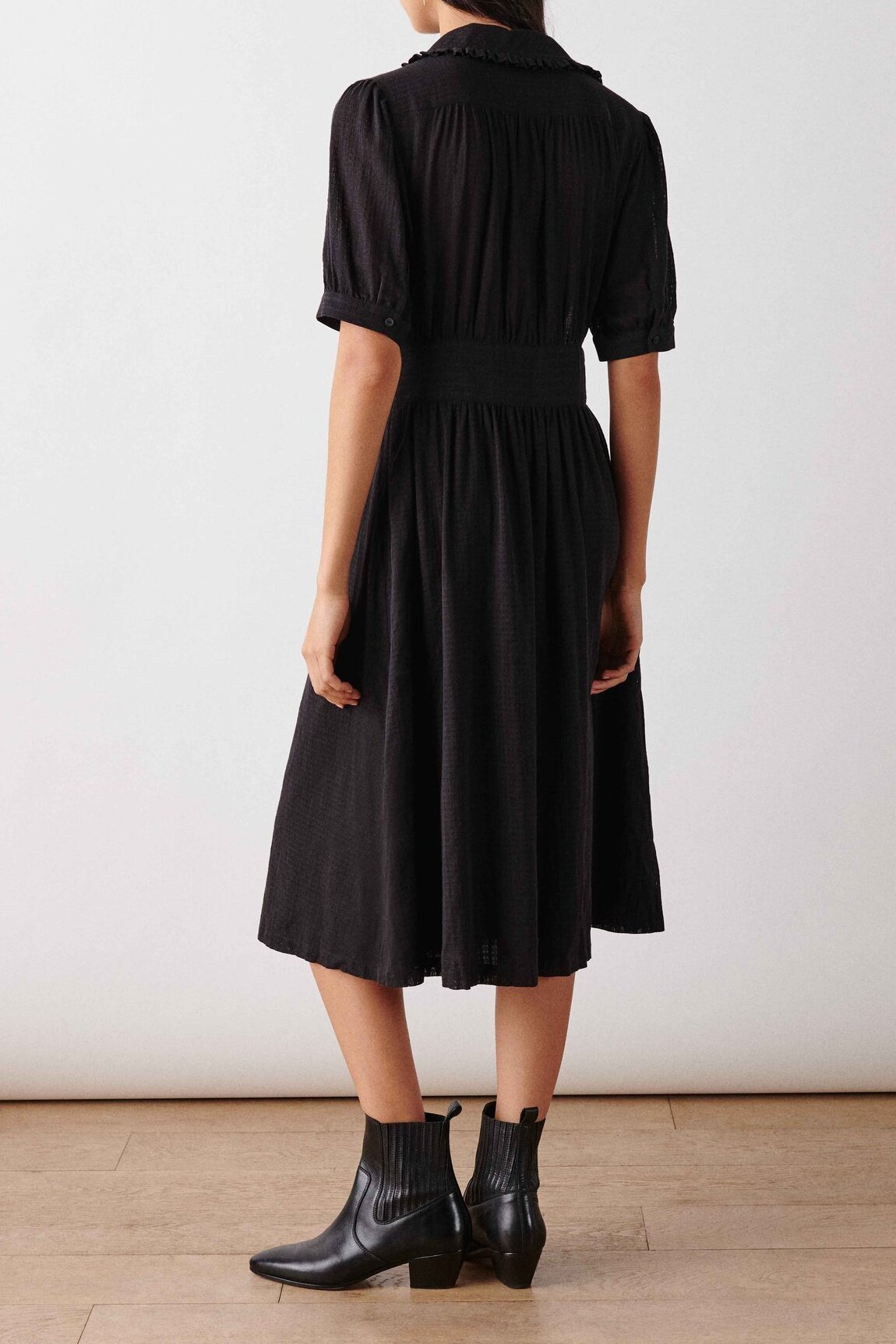 KLEID NEDDY Ba-sh Second-Hand photo 6