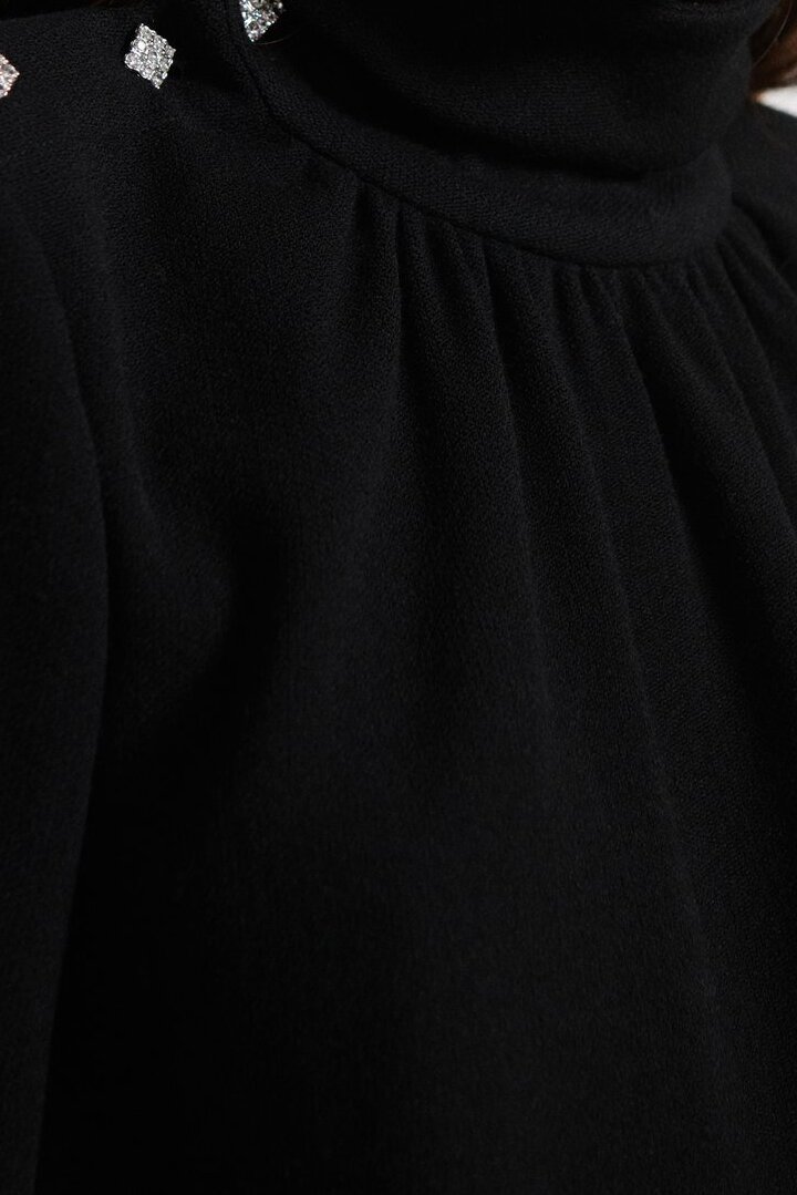 POSY BLOUSE Ba-sh second-hand photo 3