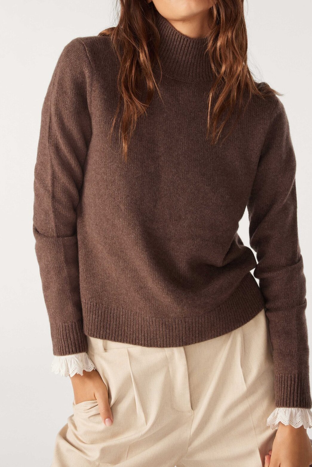 CLISS-PULLOVER Ba-sh Second-Hand photo 1