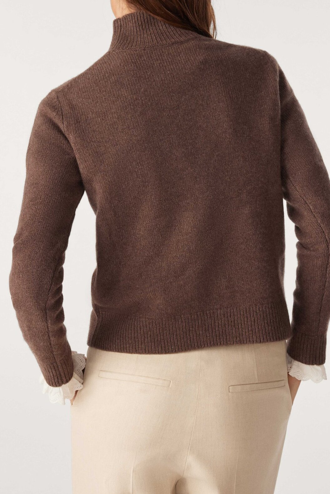 CLISS-PULLOVER Ba-sh Second-Hand photo 4