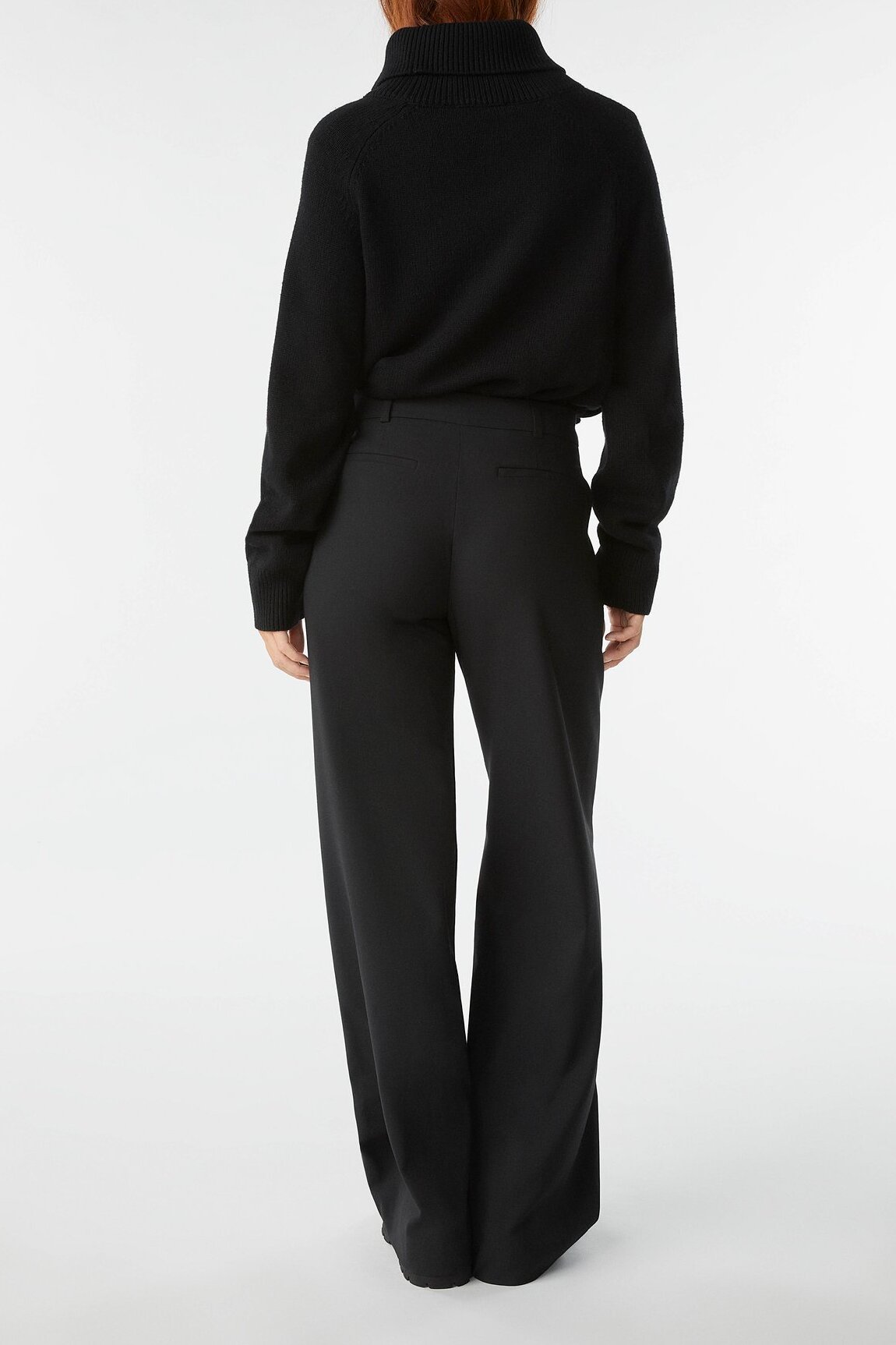 PANTALON JODY Ba-sh seconde main photo 5