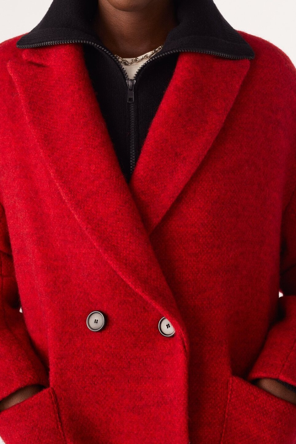 TAO COAT Ba-sh second-hand photo 3