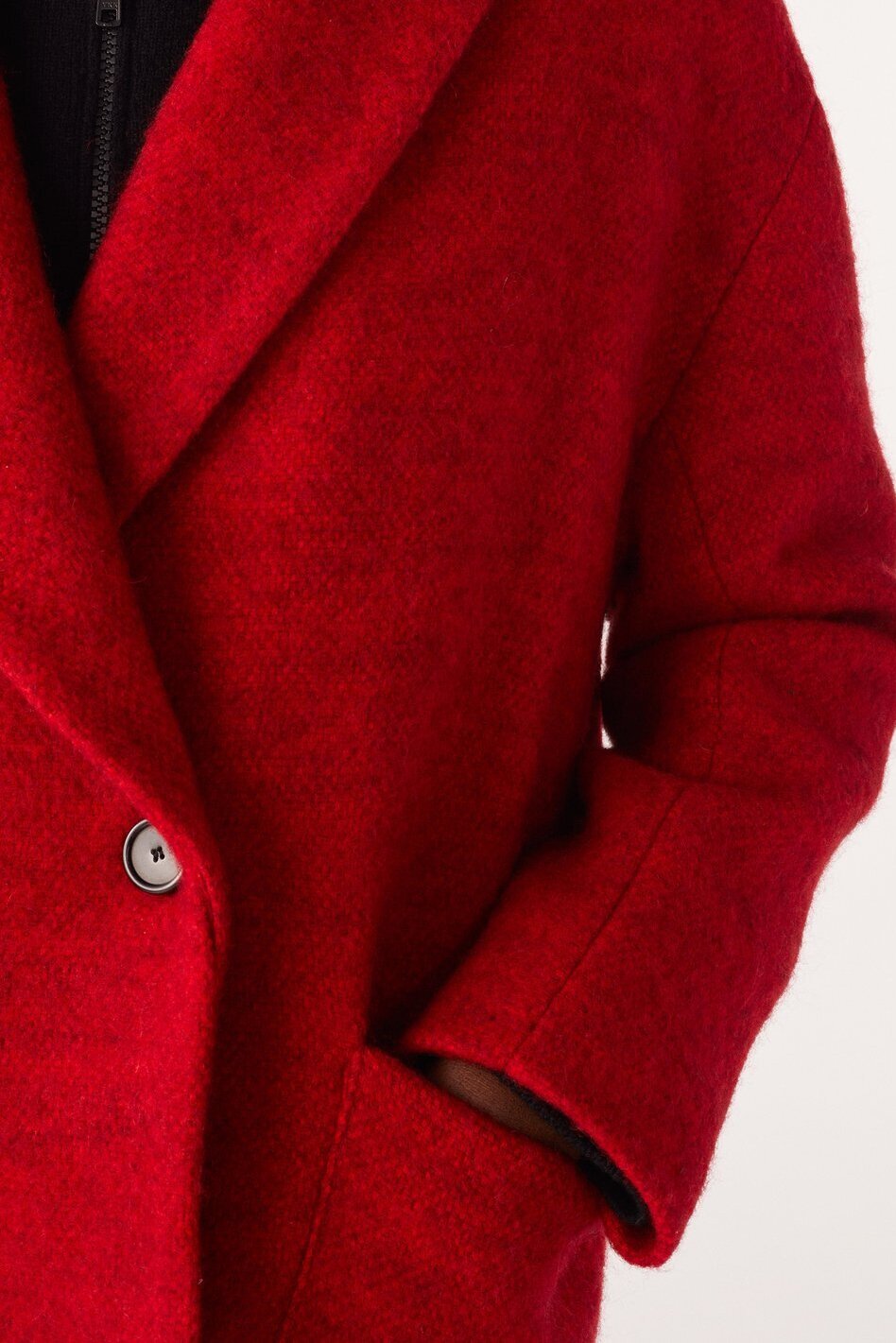 TAO COAT Ba-sh second-hand photo 5