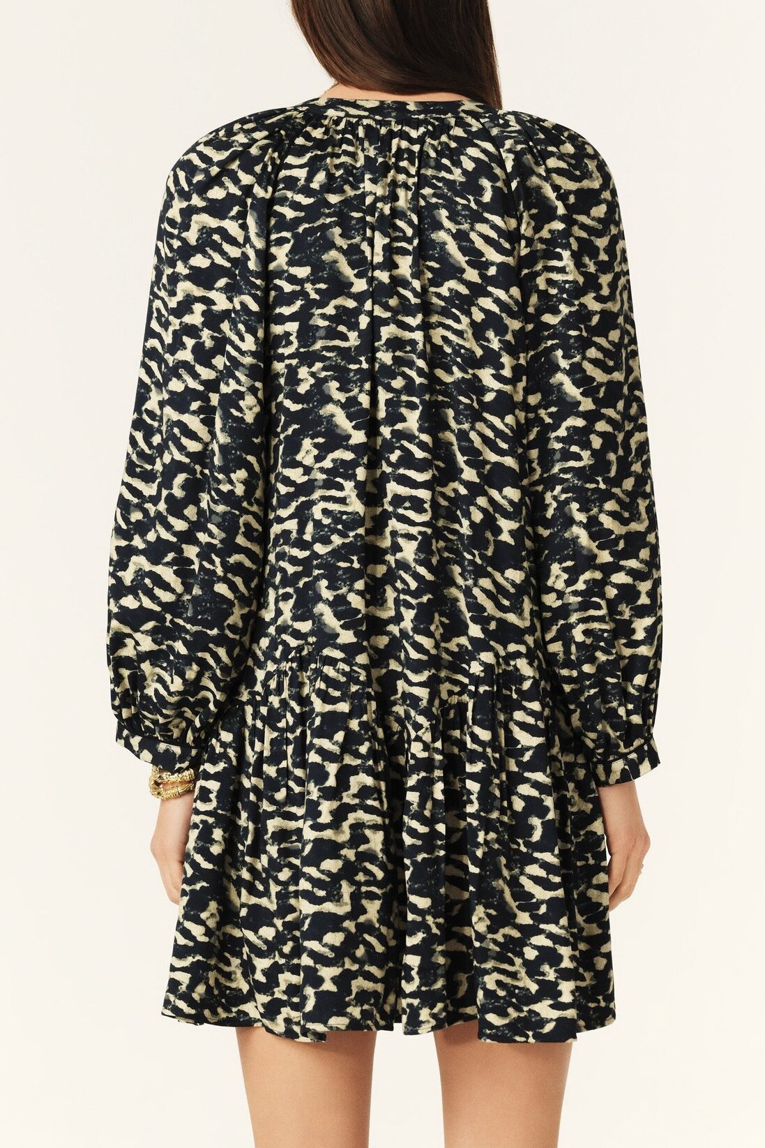 AISHA DRESS Ba-sh second-hand photo 6