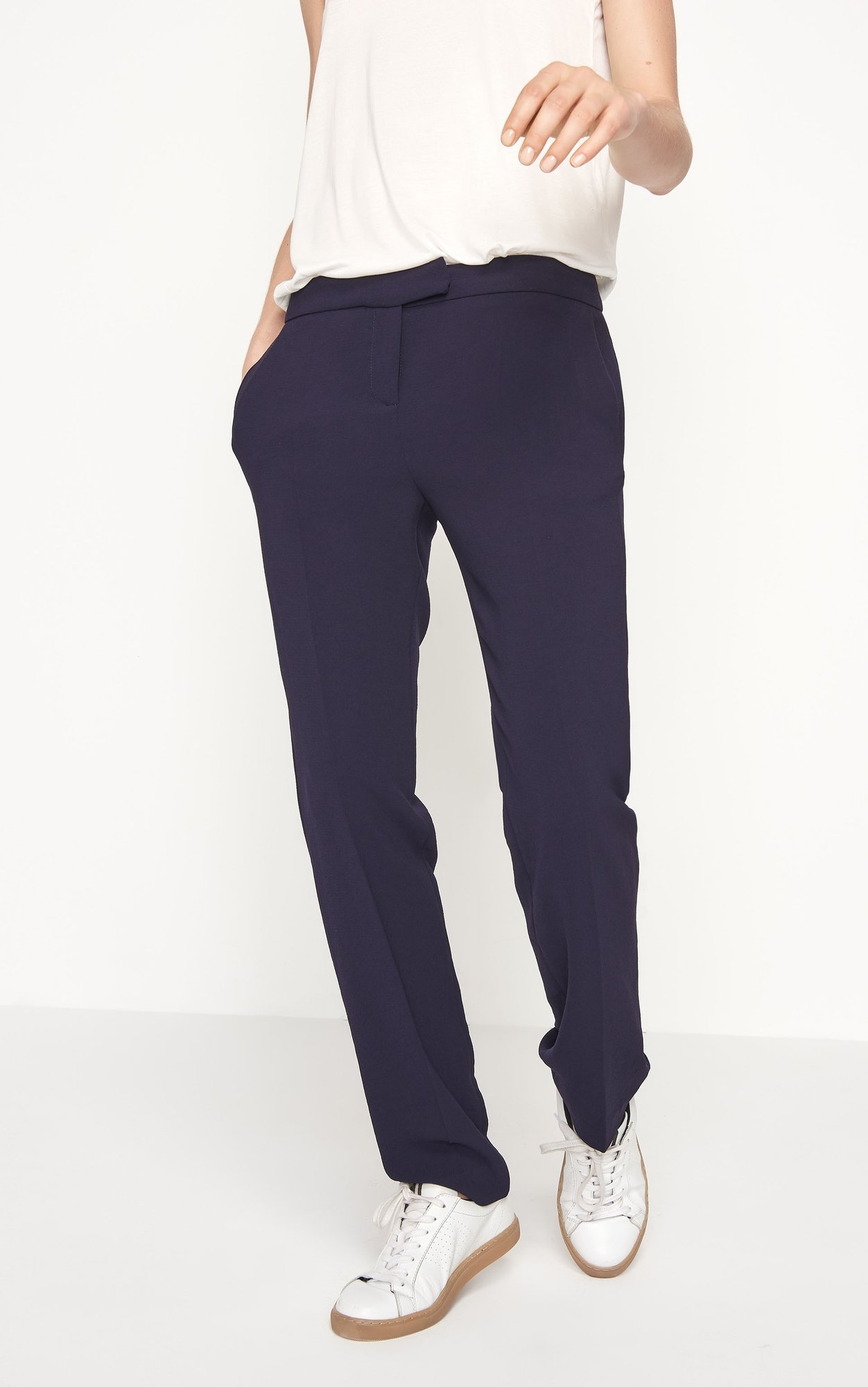 PANTALON STEADY Ba-sh seconde main photo 6