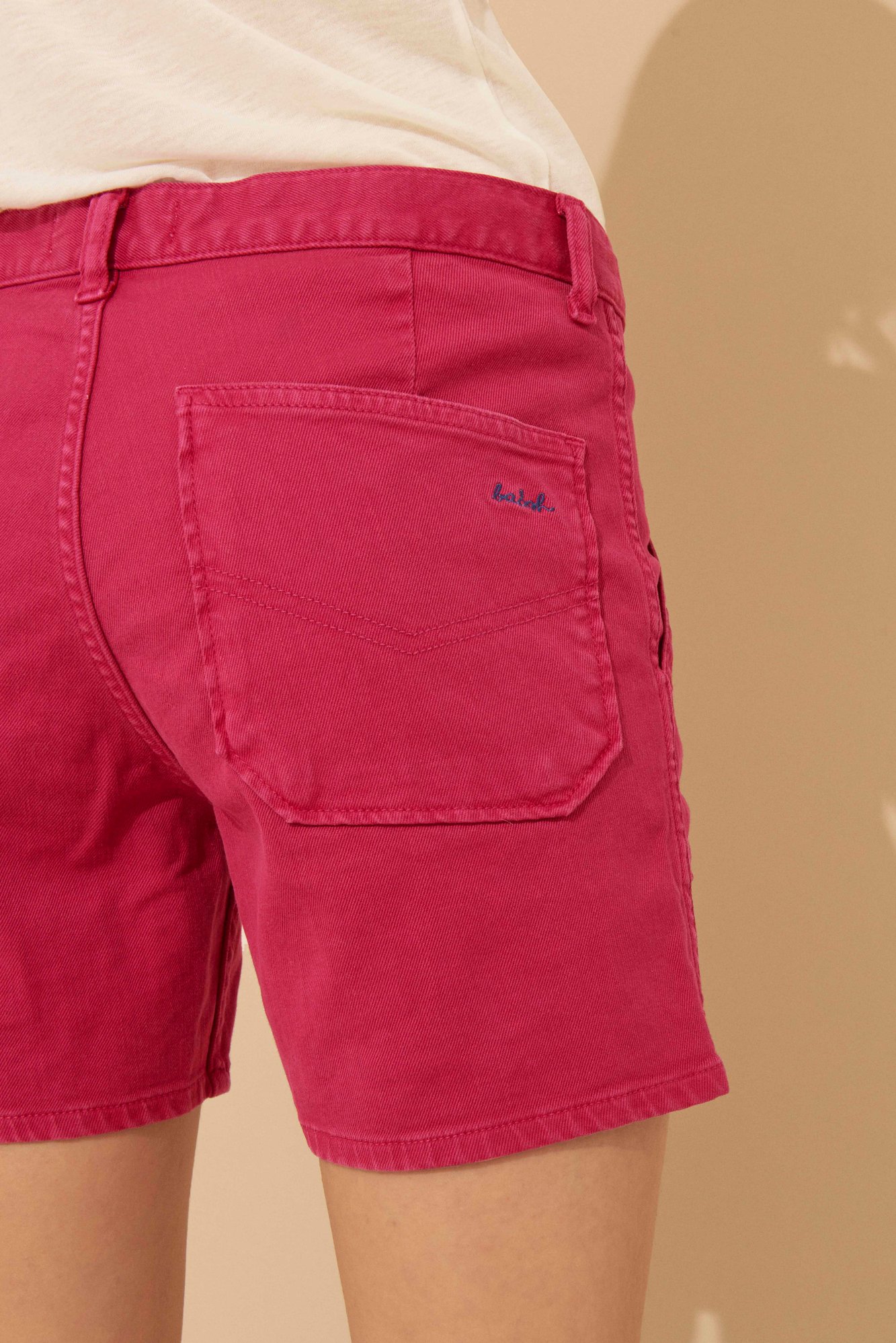CSELBY SHORTS Ba-sh second-hand photo 6