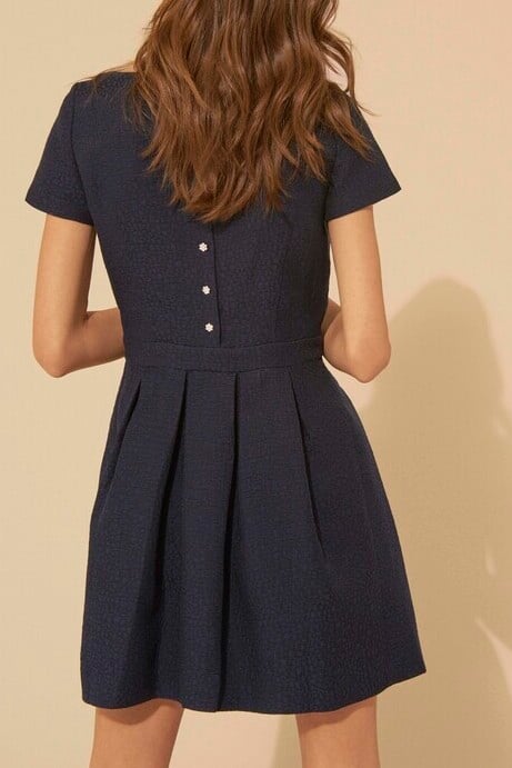 ROBE CYRA Ba-sh seconde main photo 5