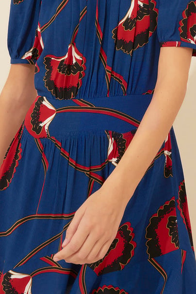 LEO DRESS Ba-sh second-hand photo 3
