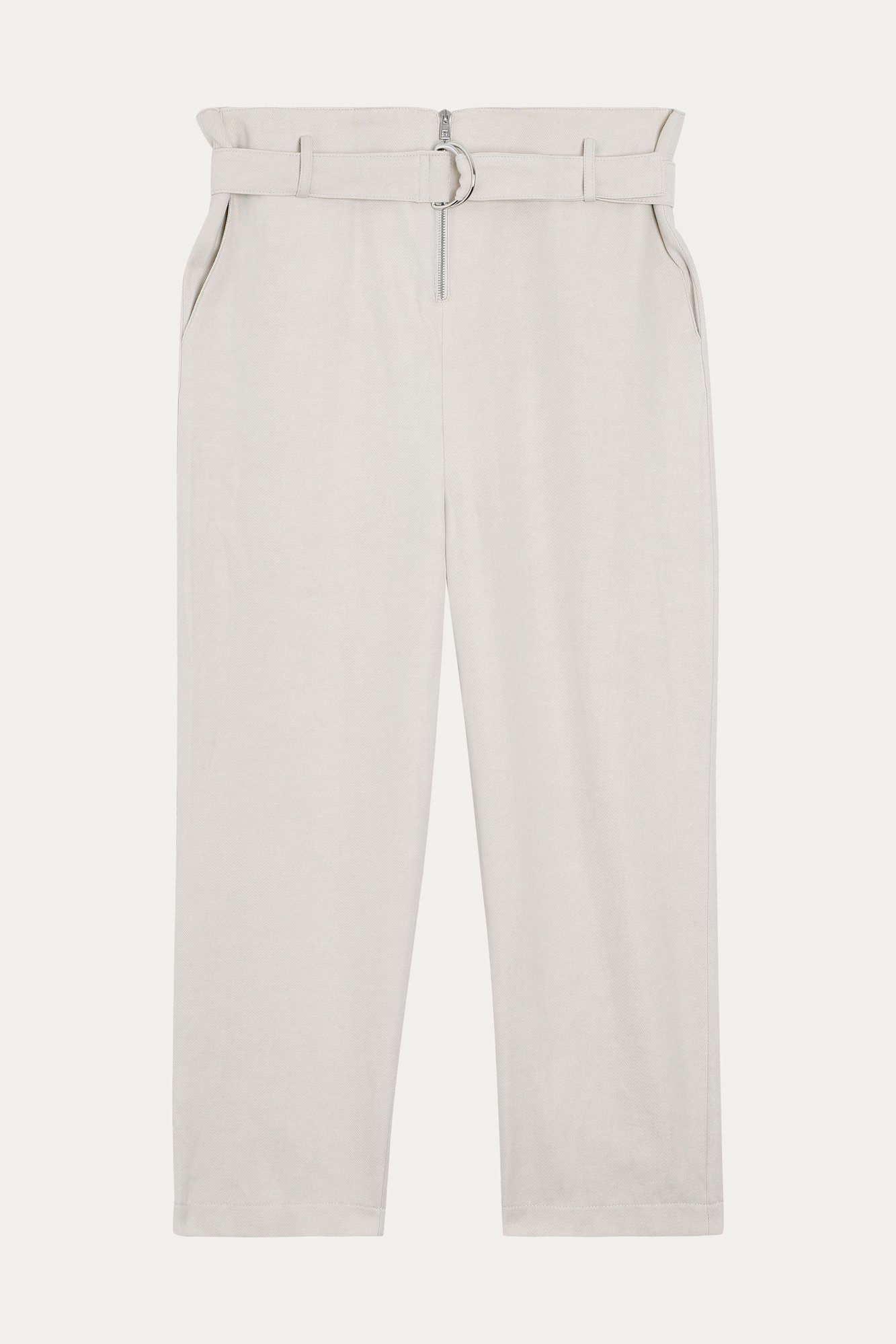 ANDREA TROUSERS Ba-sh second-hand photo 1