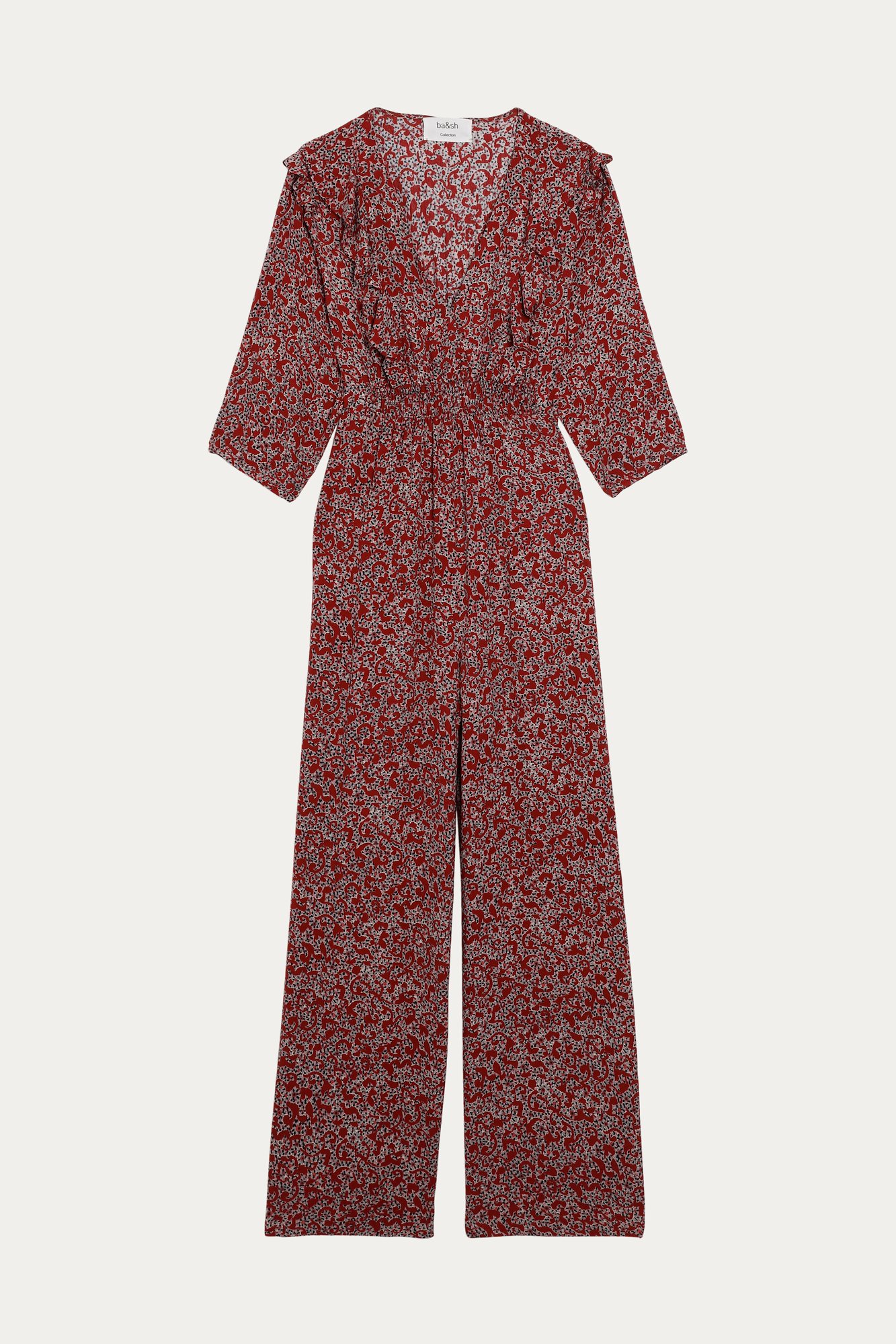 CLOY SUIT Ba-sh second-hand photo 1