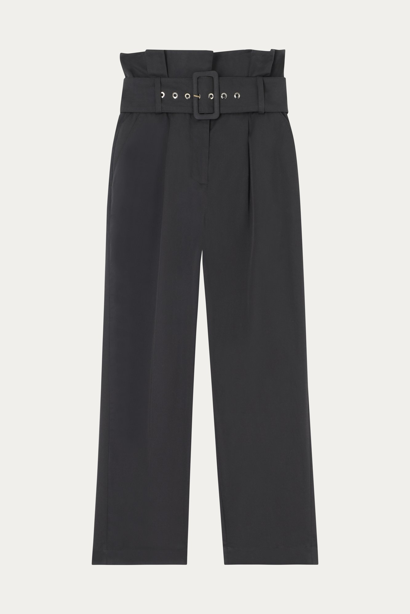 PANTALON KHOL Ba-sh seconde main photo 1