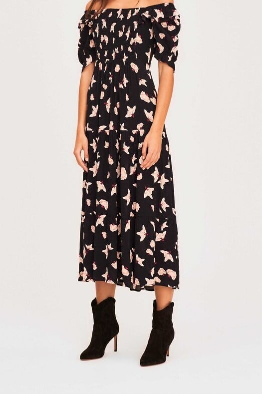 KLEID KIWANE Ba-sh Second-Hand photo 3