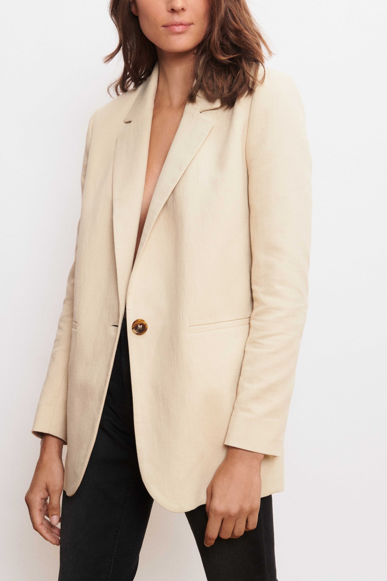 PAEL JACKET Ba-sh second-hand photo 4
