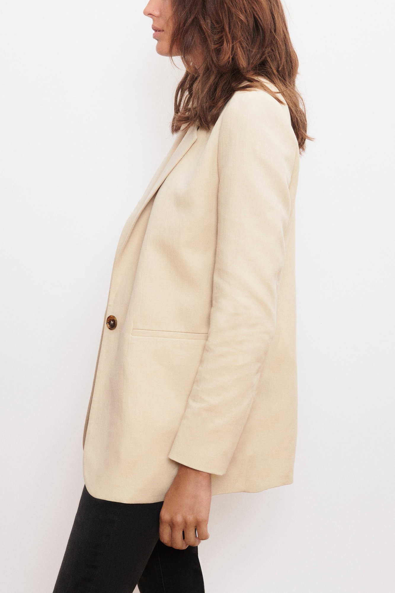 PAEL JACKET Ba-sh second-hand photo 6