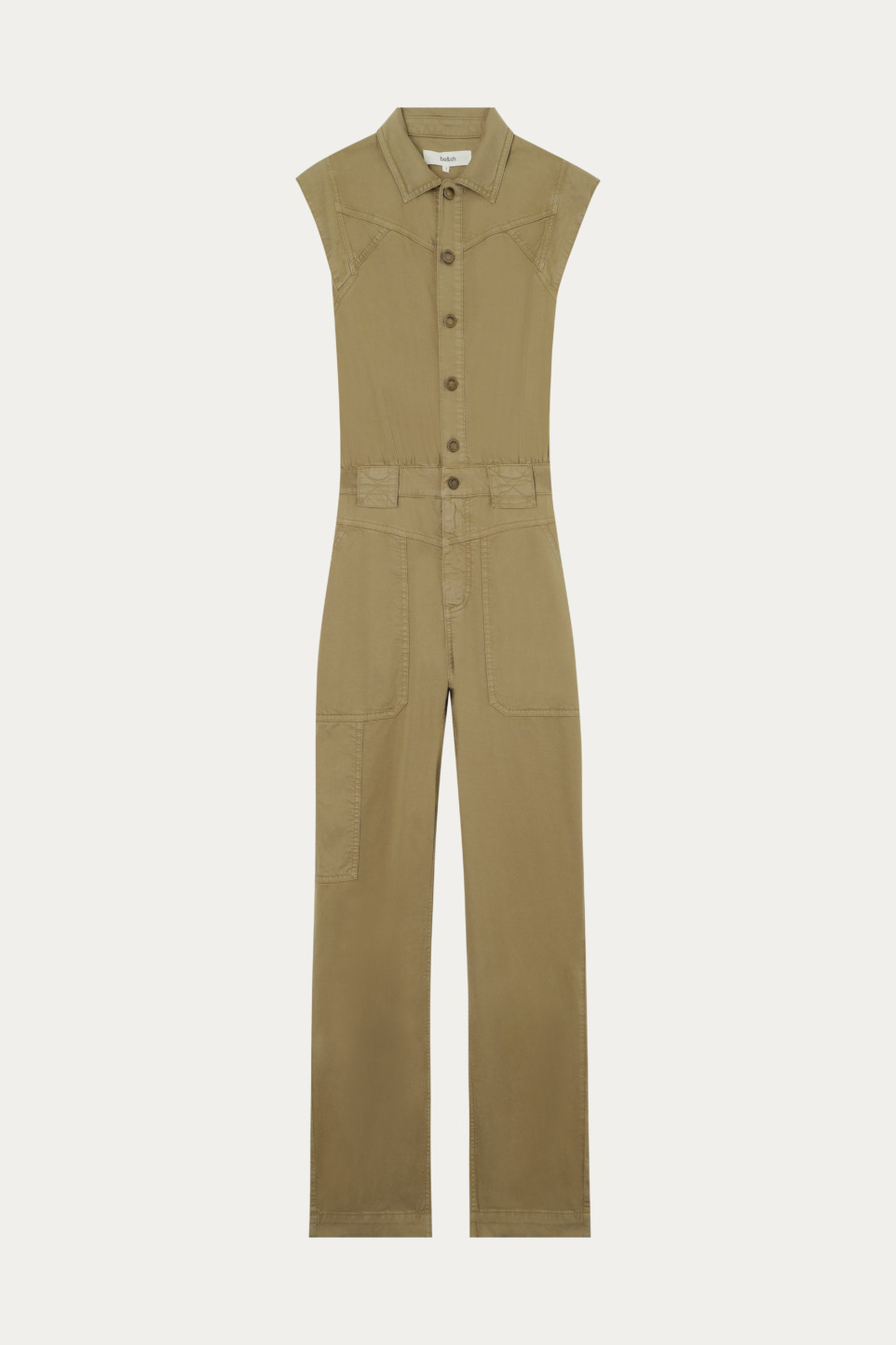 PIPAS SUIT Ba-sh second-hand photo 1