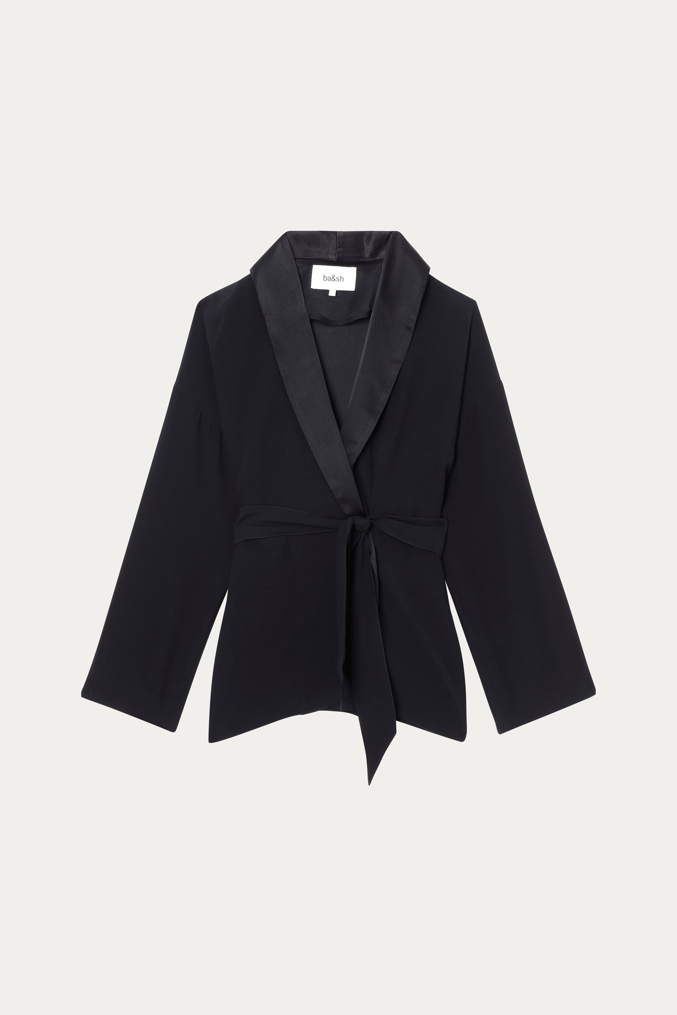 VESTE SUGAR Ba-sh seconde main photo 1