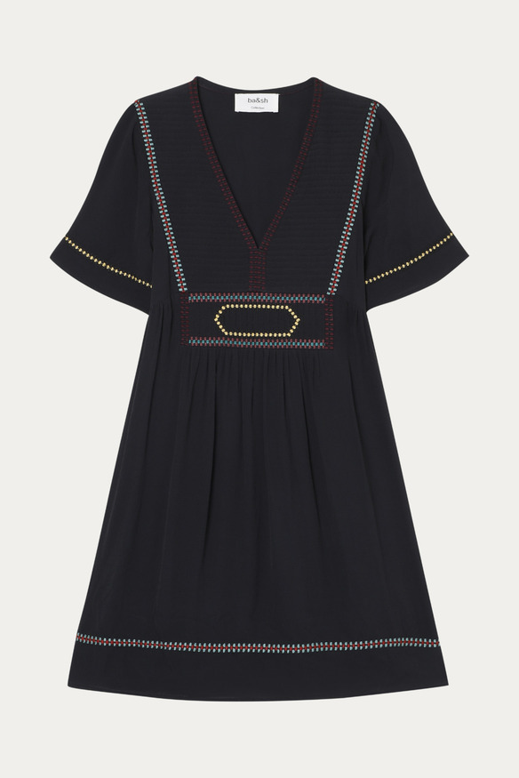 KLEID TALIA Ba-sh Second-Hand photo 2