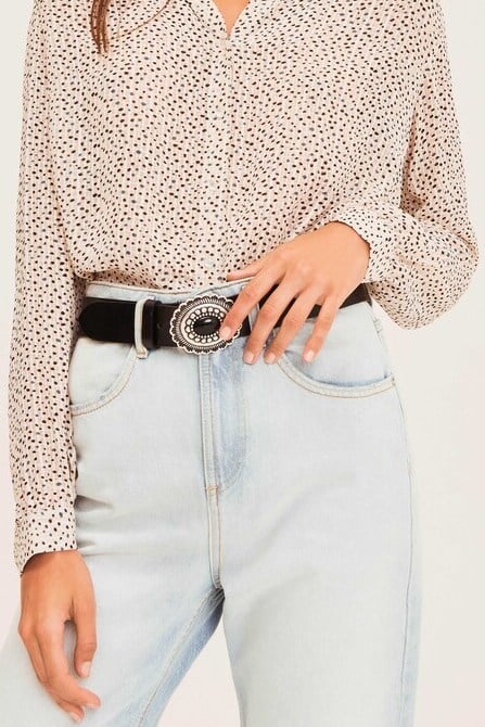 BLUSA ANITA Ba-sh segunda mano photo 3