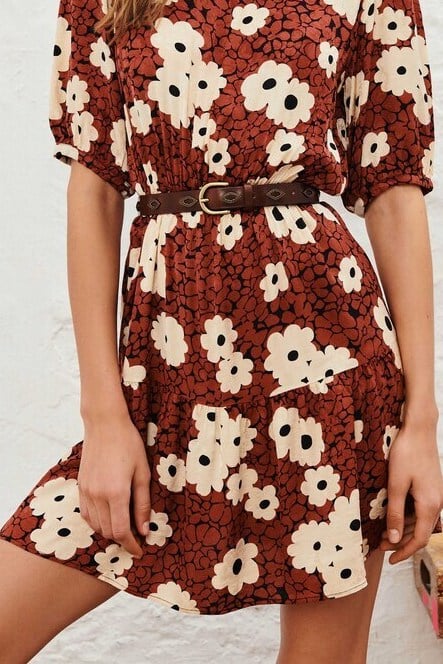 KLEID BONIE Ba-sh Second-Hand photo 3