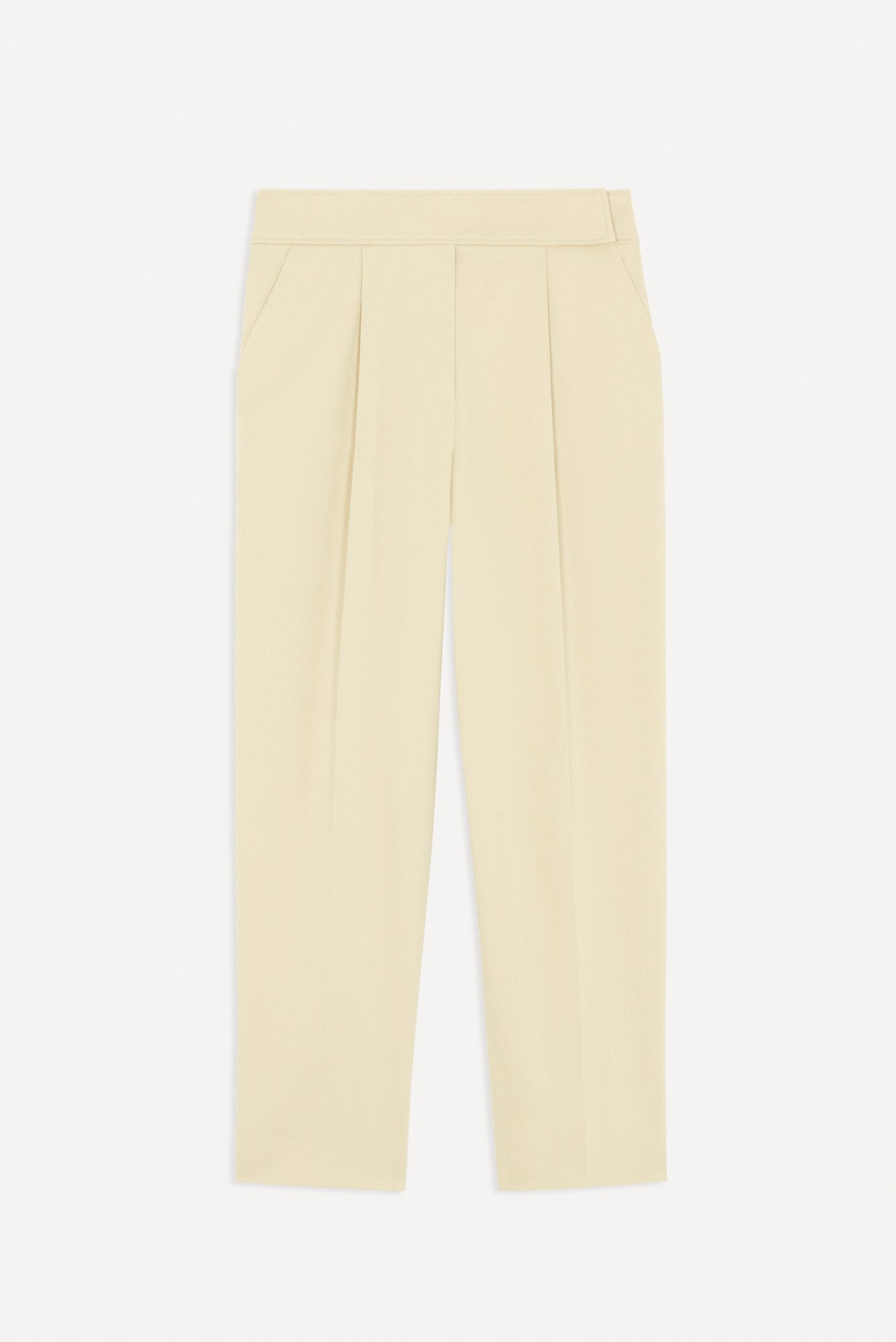 PANTALON BRAD Ba-sh seconde main photo 1