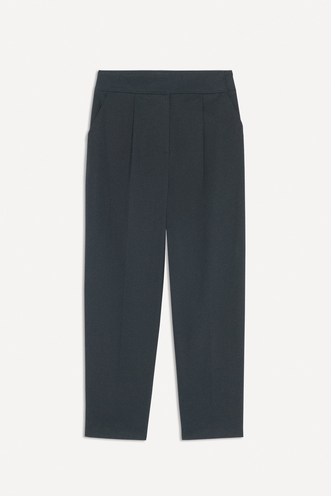 BRAD TROUSERS Ba-sh second-hand photo 1