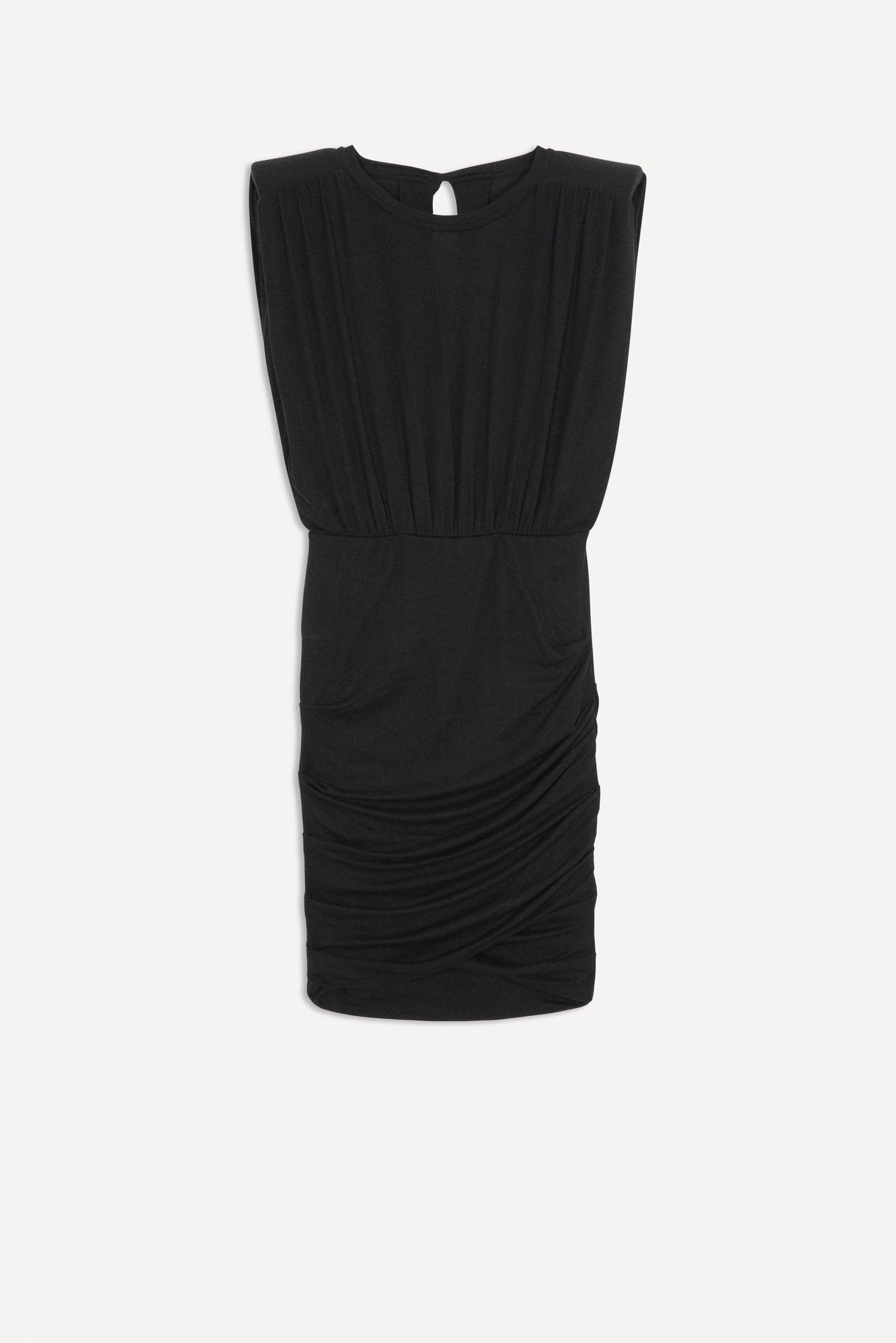 CEDIANE DRESS Ba-sh second-hand photo 1