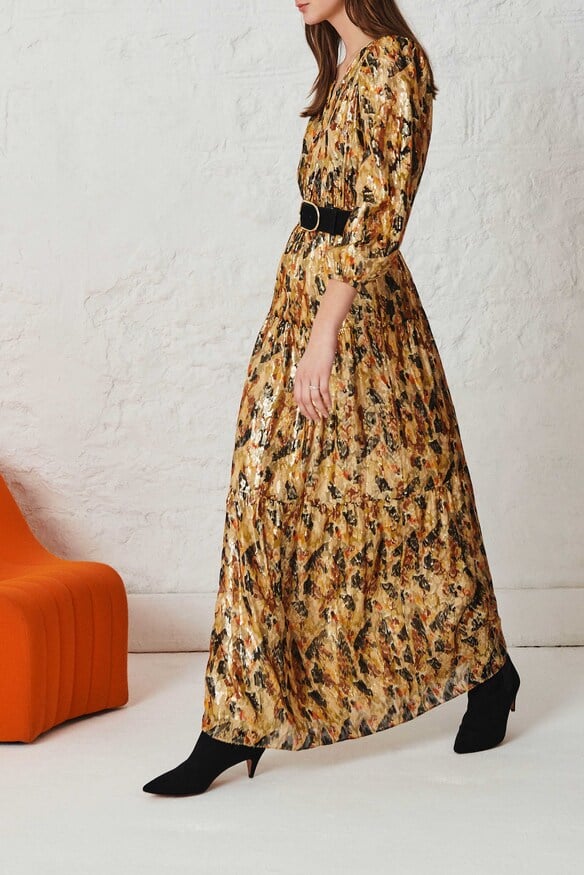 KLEID GULLIAN Ba-sh Second-Hand photo 3