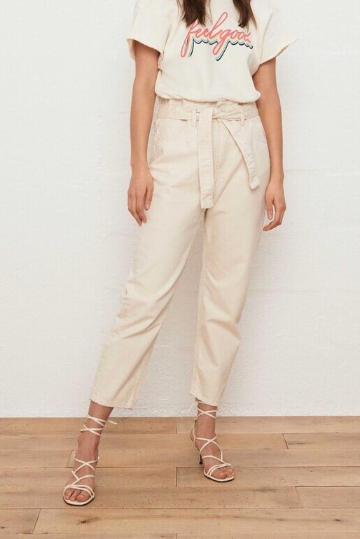 JALIA TROUSERS Ba-sh second-hand photo 3