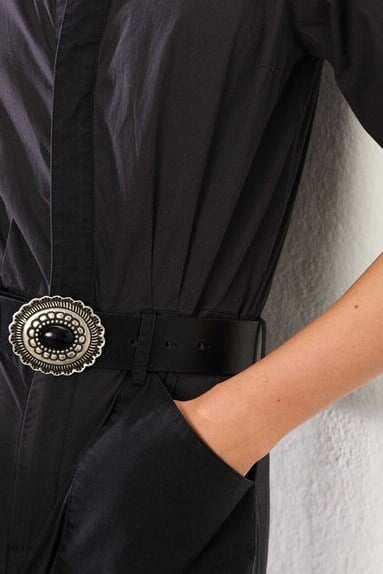 JUMPSUIT KALISTA Ba-sh Second-Hand photo 2