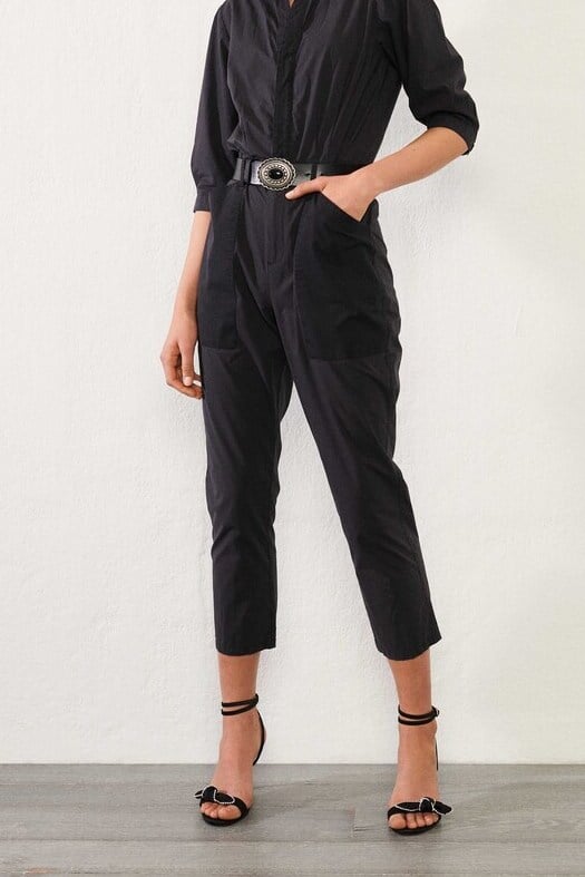 JUMPSUIT KALISTA Ba-sh Second-Hand photo 3