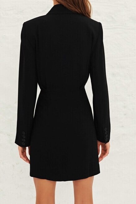 ROBE NAEL Ba-sh seconde main photo 4