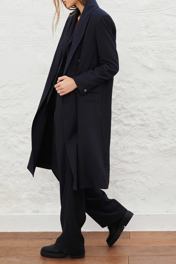 STAN COAT Ba-sh second-hand photo 3