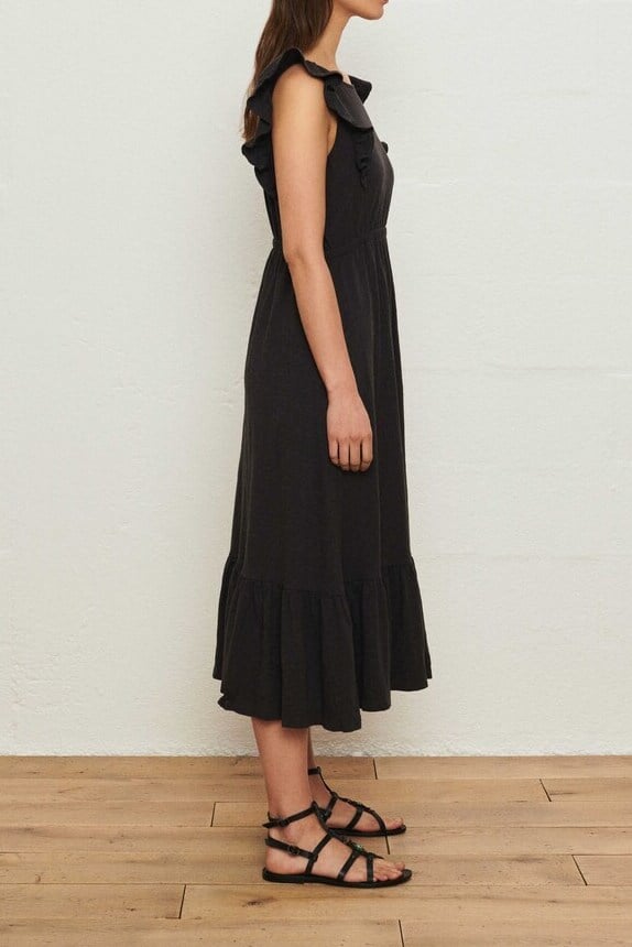 KLEID VOYCE Ba-sh Second-Hand photo 3