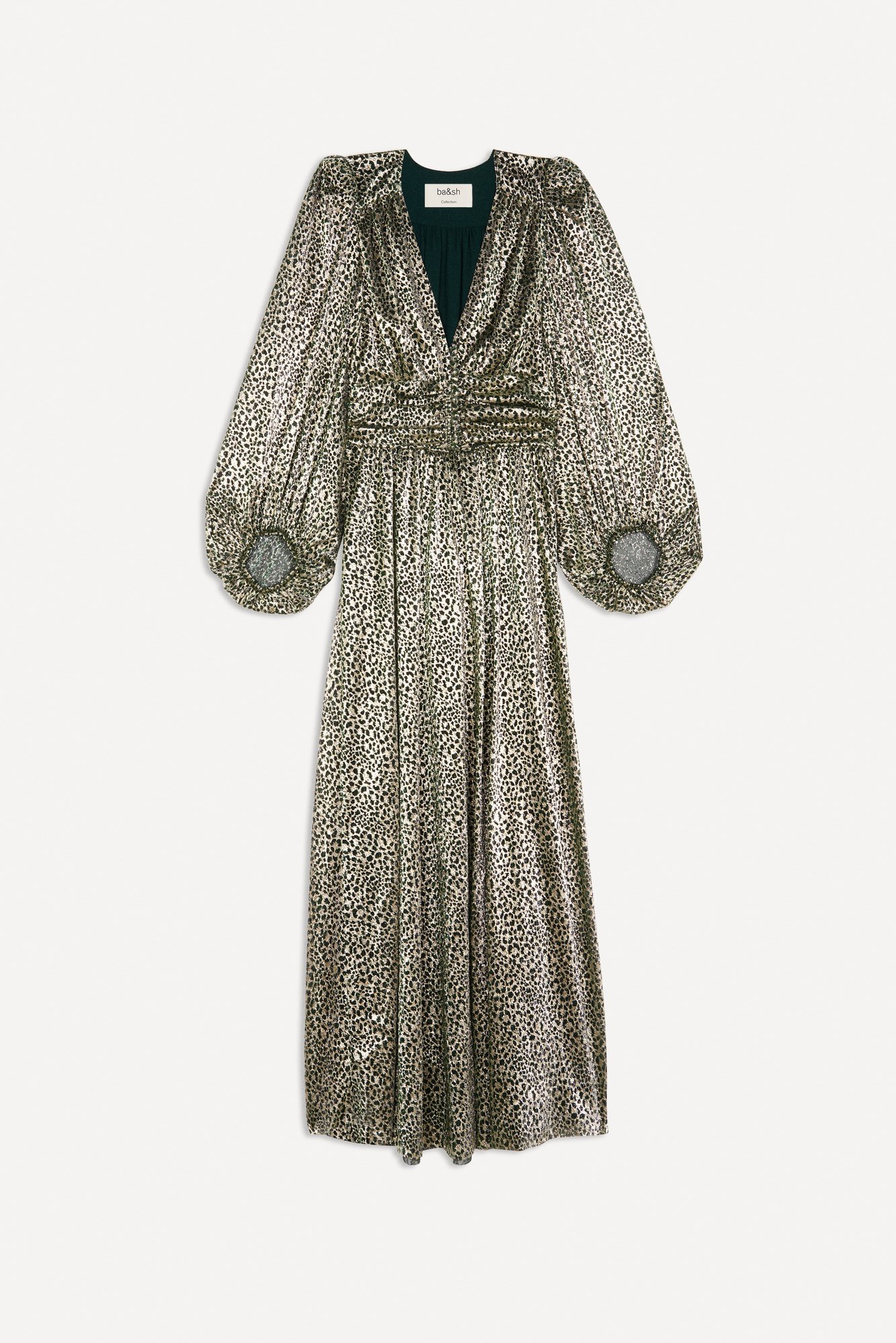 KLEID CELIE Ba-sh Second-Hand photo 1