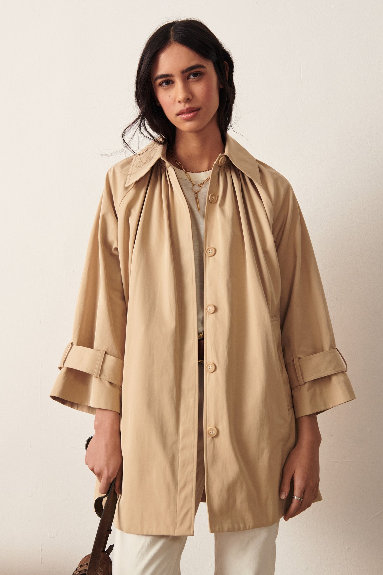 ISSEY TRENCH Ba-sh second-hand photo 4