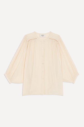 CHEMISE TESSA Ba-sh seconde main photo 1