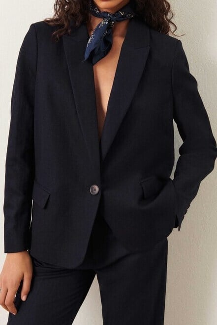 VESTE VENUS Ba-sh seconde main photo 2