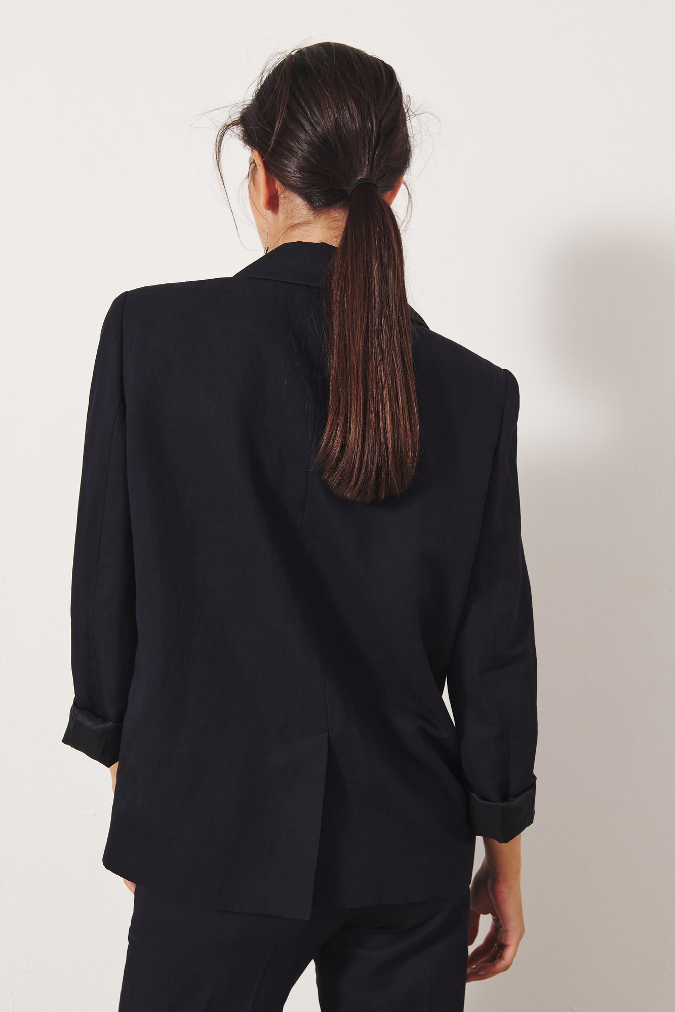 VESTE VENUS Ba-sh seconde main photo 6