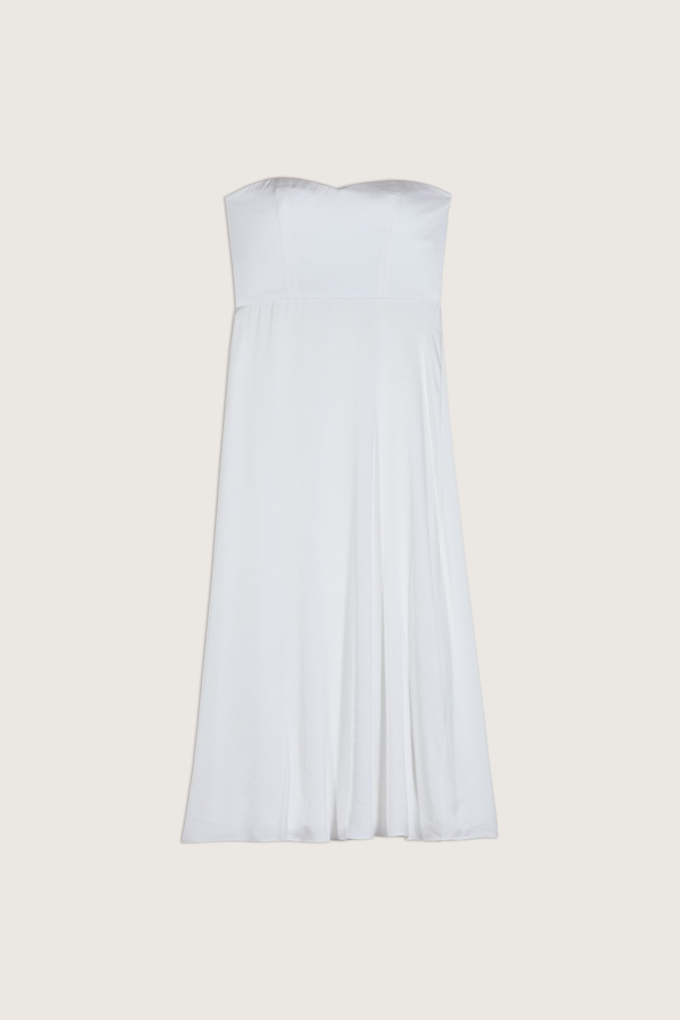 BEN DRESS Ba-sh second-hand photo 1