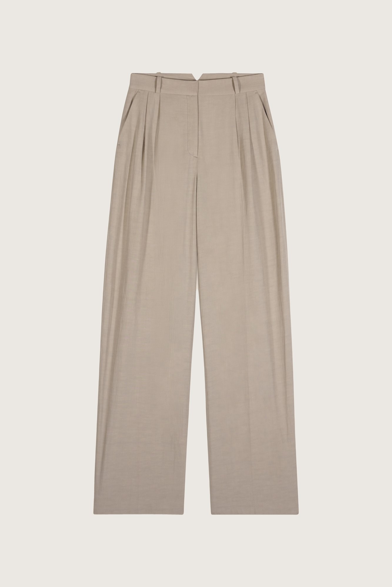 PANTALON BERNY Ba-sh seconde main photo 1
