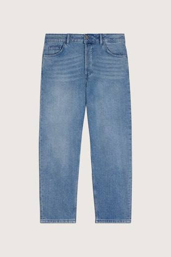 JEANS CATALINA Ba-sh seconde main photo 1