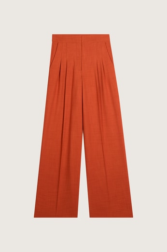 EDWIN TROUSERS Ba-sh second-hand photo 1