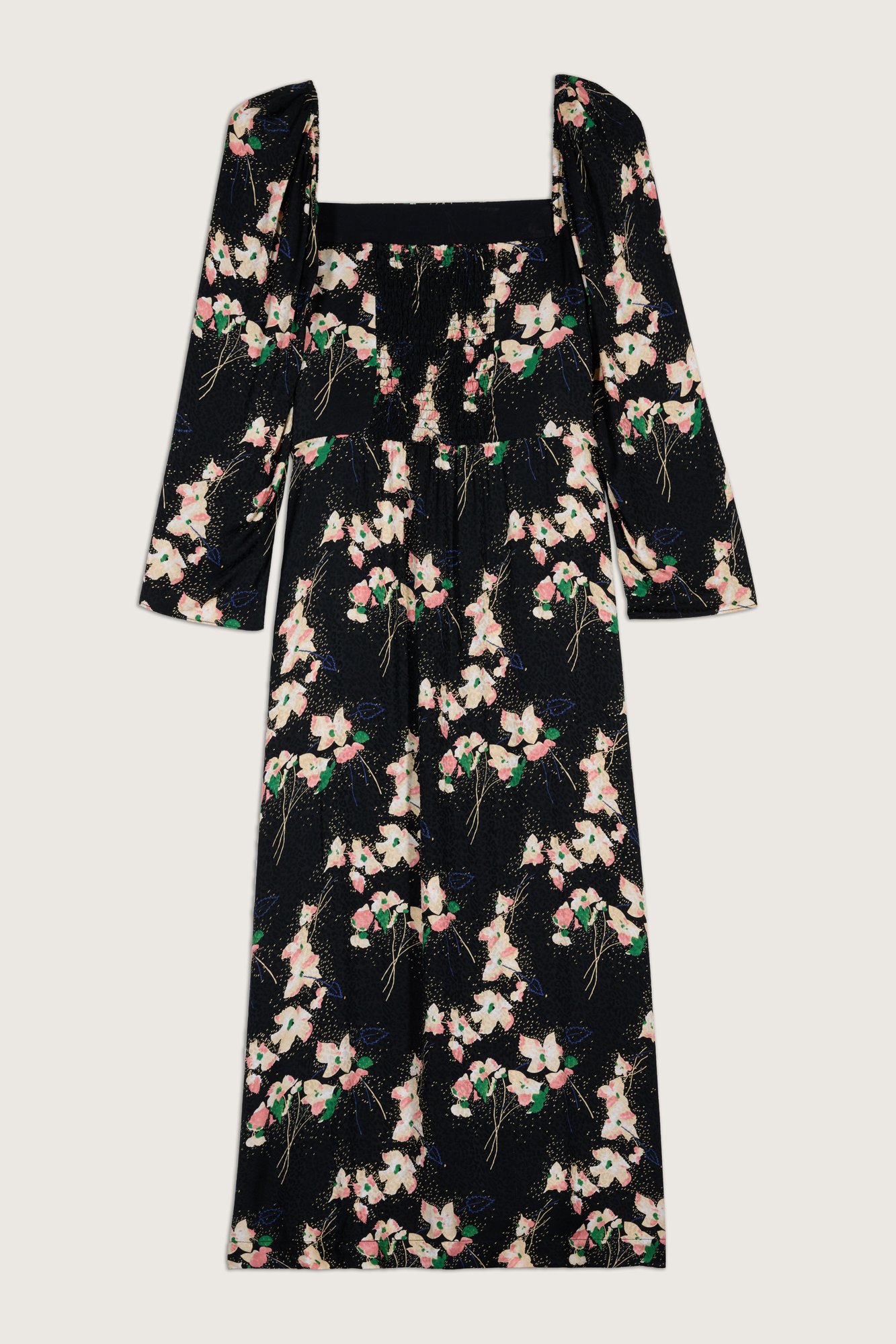 ELONOR KLEID Ba-sh Second-Hand photo 2