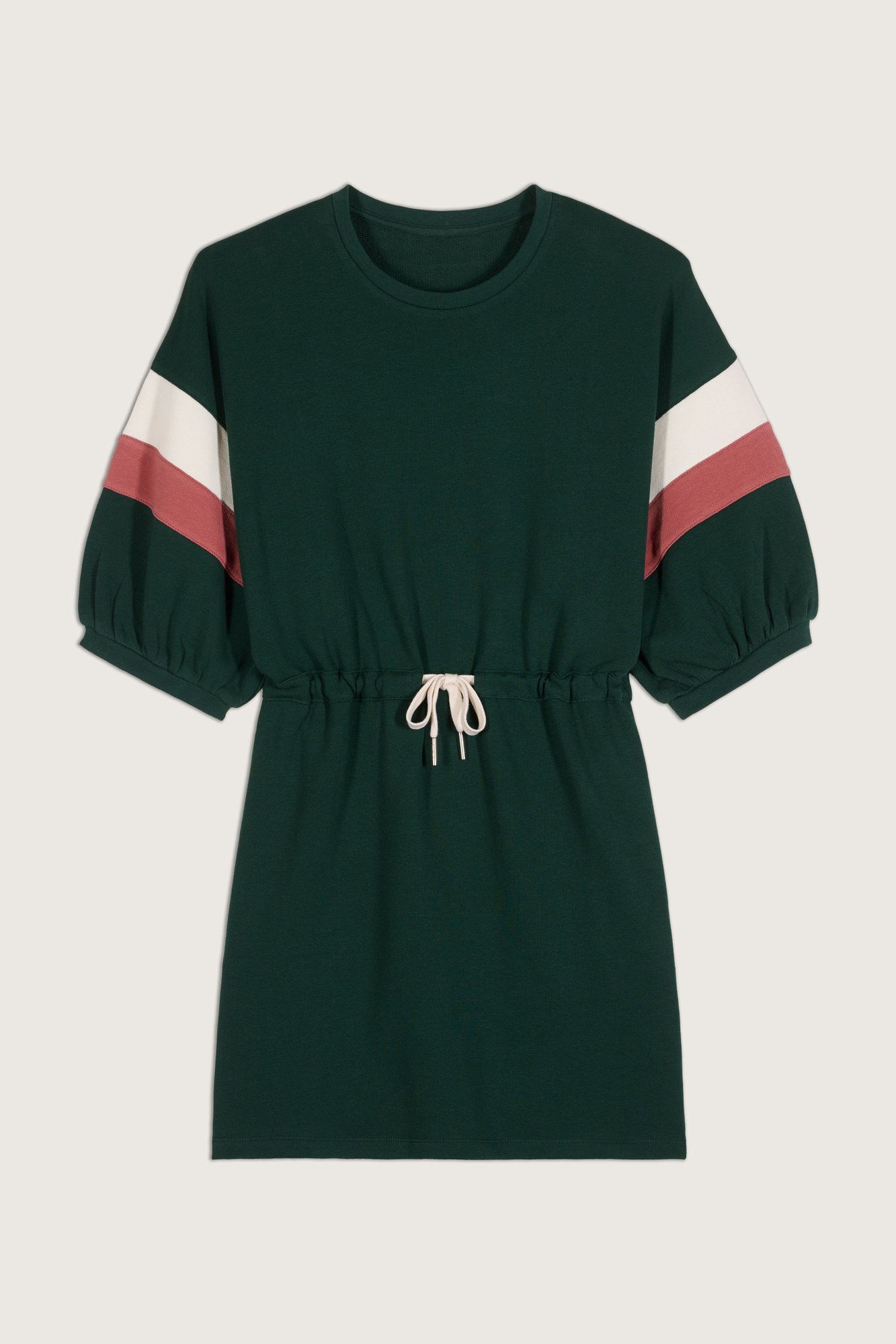 FASIA DRESS Ba-sh second-hand photo 1