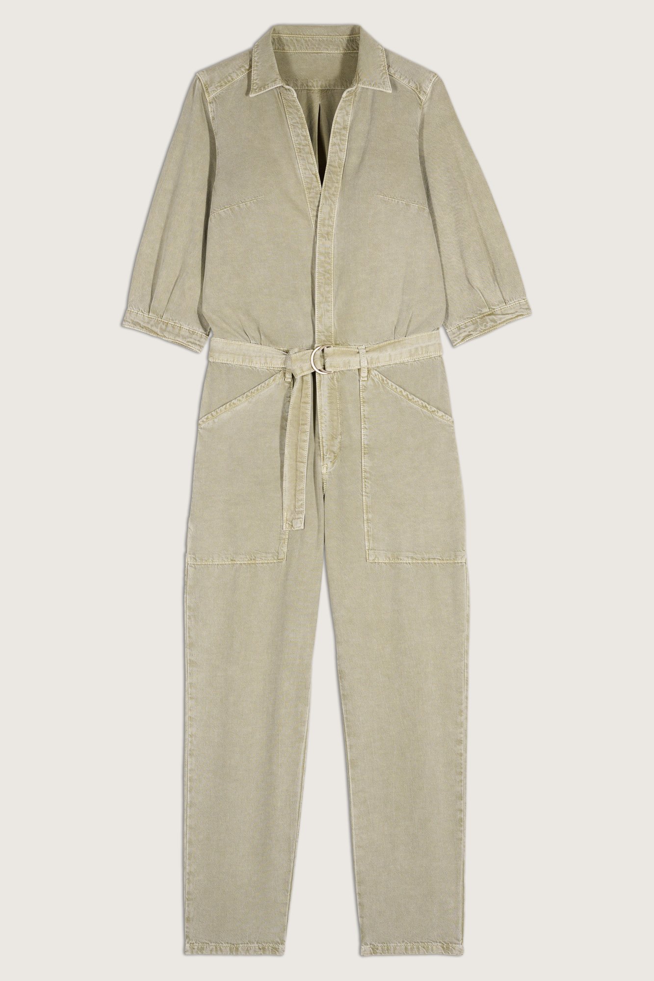 FRIDA JUMPSUIT Ba-sh second-hand photo 1