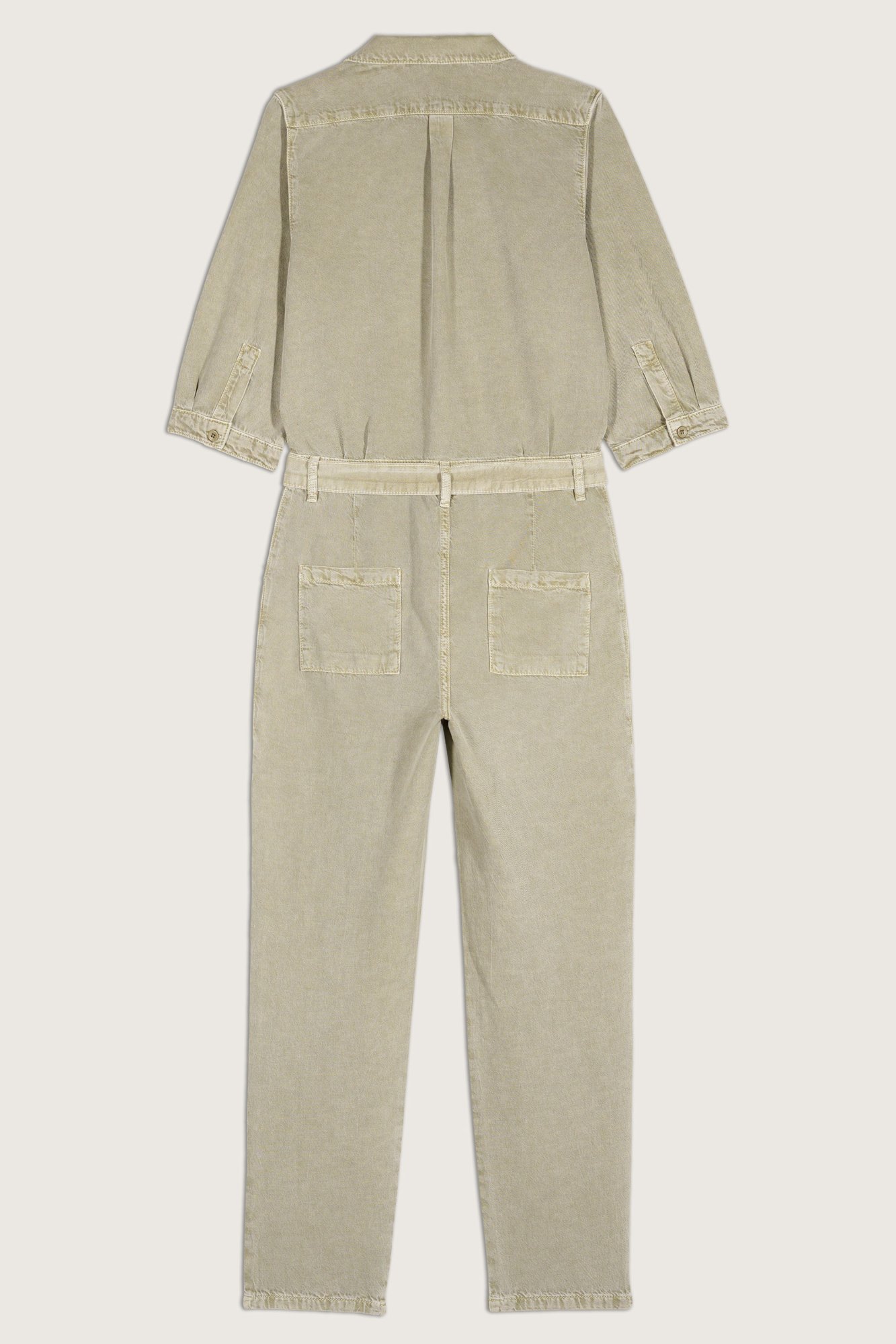 FRIDA JUMPSUIT Ba-sh second-hand photo 2