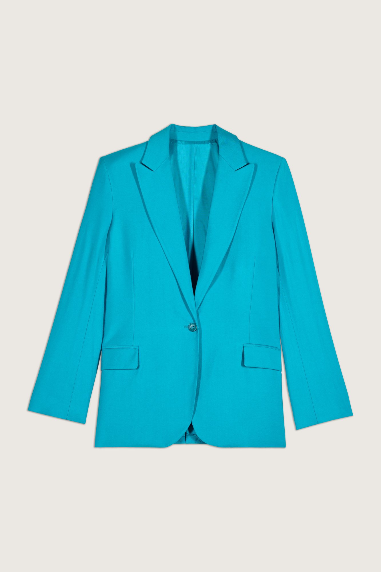 VESTE HEROES Ba-sh seconde main photo 1