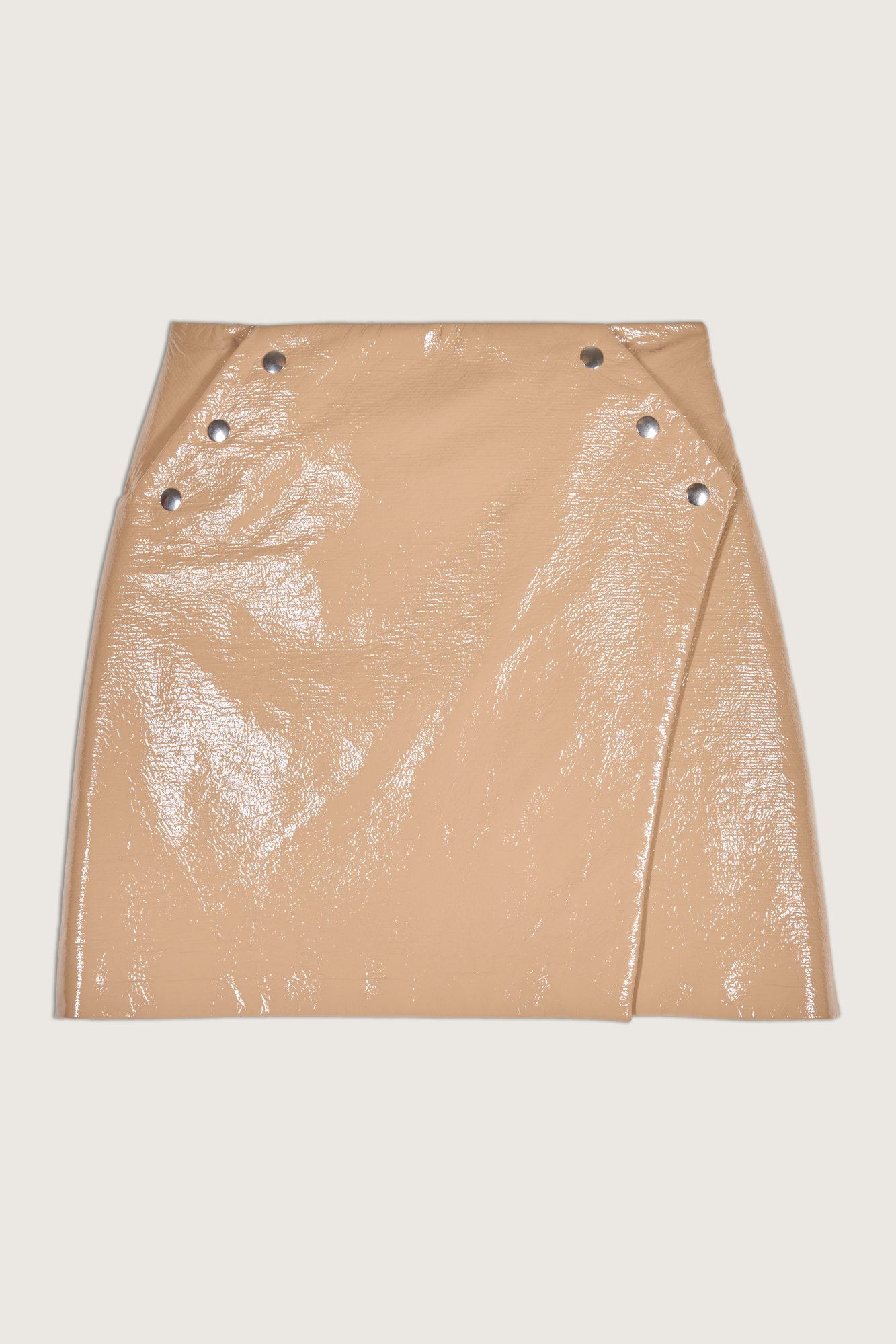 MISTY SKIRT Ba-sh second-hand photo 1