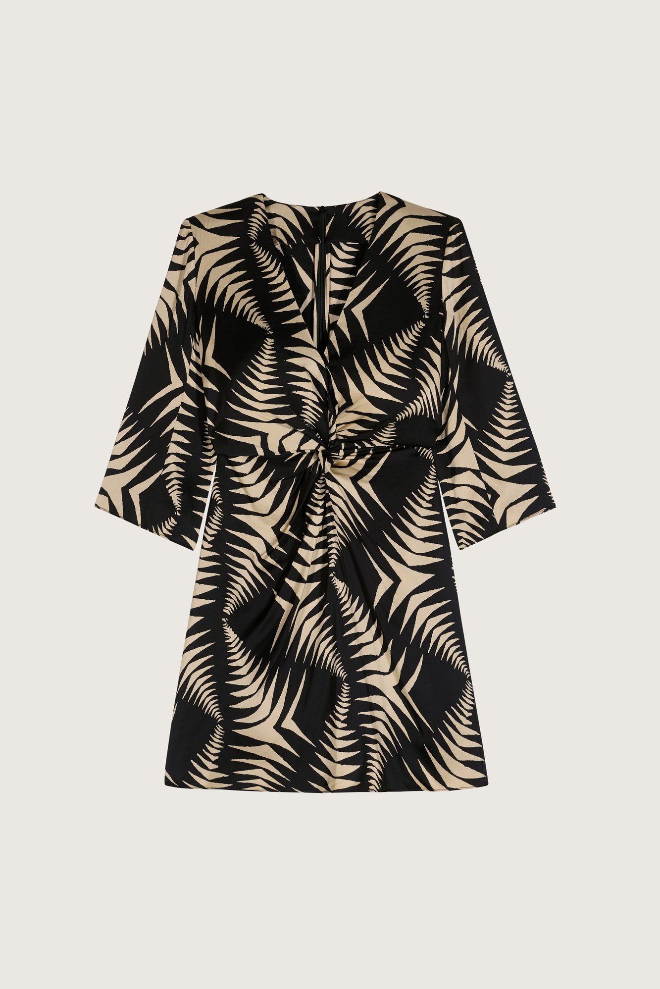NAUDE DRESS Ba-sh second-hand photo 1